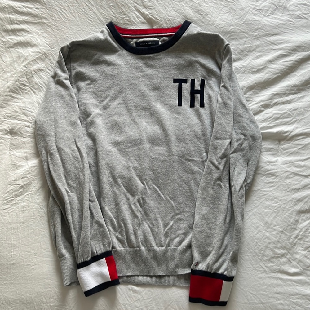 Tommy Hilfiger Sweater